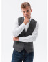 Ombre Clothing Жилетка Siv - Pepit.bg