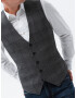 Ombre Clothing Жилетка Siv - Pepit.bg