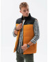 Ombre Clothing Жилетка Zhalt - Pepit.bg