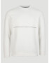 O'Neill Base Camp Sweatshirt Byal - Pepit.bg