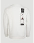 O'Neill Base Camp Sweatshirt Byal - Pepit.bg