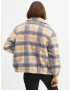 O'Neill Check Sweatshirt Oranzhev - Pepit.bg