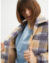 O'Neill Check Sweatshirt Oranzhev - Pepit.bg