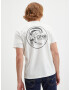 O'Neill Circle Surfer T-shirt Byal - Pepit.bg