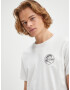 O'Neill Circle Surfer T-shirt Byal - Pepit.bg