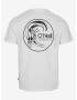 O'Neill Circle Surfer T-shirt Byal - Pepit.bg