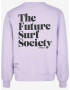 O'Neill Future Surf Crew Sweatshirt Lilav - Pepit.bg