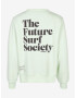 O'Neill Future Surf Crew Sweatshirt Zelen - Pepit.bg