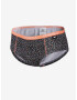 O'Neill Hipster Leopard Бикини 2 броя Oranzhev - Pepit.bg