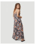O'Neill Mix & Match Рокля Cheren Mnogotsveten - Pepit.bg