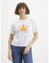 O'Neill Paradise T-shirt Byal - Pepit.bg