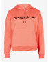 O'Neill Rutile Hooded Fleece Sweatshirt Cherven - Pepit.bg