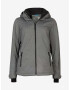 O'Neill Stuvite Winter jacket Siv - Pepit.bg