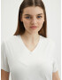 O'Neill T-shirt Byal - Pepit.bg