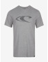 O'Neill Wave T-shirt Siv - Pepit.bg