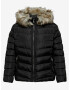 ONLY CARMAKOMA New Ellan Winter jacket Cheren - Pepit.bg