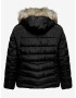 ONLY CARMAKOMA New Ellan Winter jacket Cheren - Pepit.bg