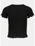 ONLY Emma T-shirt Cheren - Pepit.bg