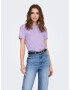 ONLY Emma T-shirt Lilav - Pepit.bg