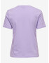ONLY Emma T-shirt Lilav - Pepit.bg
