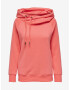 ONLY Jalene Sweatshirt Rozov - Pepit.bg