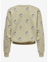 ONLY Peanuts Sweatshirt Bezhov - Pepit.bg