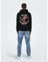 ONLY & SONS Bryce Sweatshirt Cheren - Pepit.bg