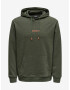 ONLY & SONS Elon Sweatshirt Zelen - Pepit.bg