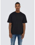 ONLY & SONS Fred T-shirt Cheren - Pepit.bg