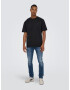 ONLY & SONS Fred T-shirt Cheren - Pepit.bg