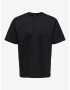 ONLY & SONS Fred T-shirt Cheren - Pepit.bg