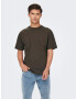 ONLY & SONS Fred T-shirt Kafyav - Pepit.bg