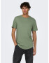 ONLY & SONS Matt Longy T-shirt Zelen - Pepit.bg