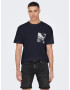 ONLY & SONS Perry T-shirt Sin - Pepit.bg