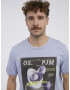 ONLY & SONS Todd T-shirt Sin - Pepit.bg