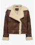 ONLY Ylva Winter jacket Kafyav - Pepit.bg