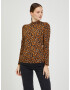 Orsay Paisy T-shirt Kafyav - Pepit.bg