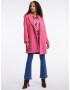 Orsay Палто Rozov - Pepit.bg
