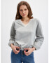 Orsay Sweatshirt Siv - Pepit.bg