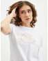 Orsay T-shirt Byal - Pepit.bg