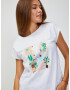 Orsay T-shirt Byal - Pepit.bg