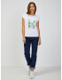 Orsay T-shirt Byal - Pepit.bg