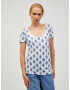 Orsay T-shirt Byal - Pepit.bg