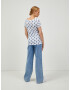 Orsay T-shirt Byal - Pepit.bg
