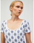 Orsay T-shirt Byal - Pepit.bg