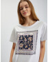 Orsay T-shirt Byal - Pepit.bg