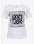 Orsay T-shirt Byal - Pepit.bg