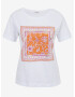 Orsay T-shirt Byal - Pepit.bg