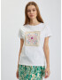 Orsay T-shirt Byal - Pepit.bg