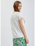 Orsay T-shirt Byal - Pepit.bg